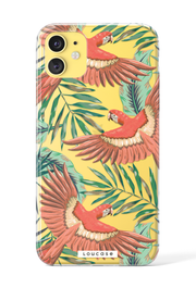 Loro KLEARLUX™ Phone Case | LOUCASE