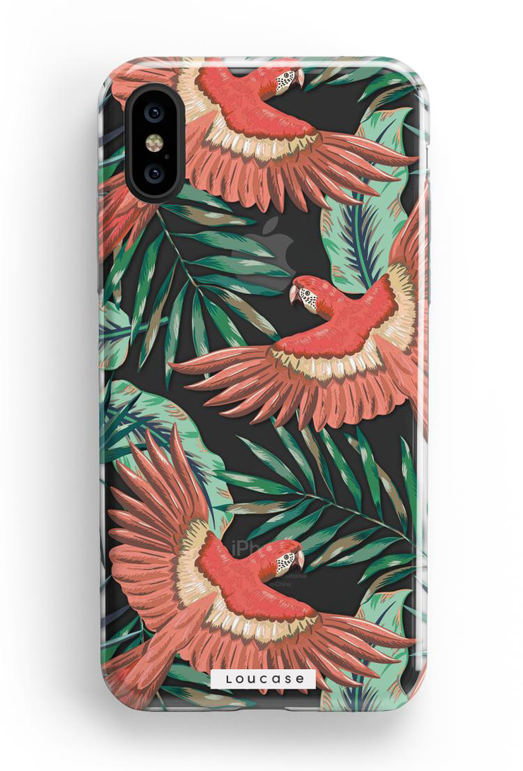 Loro KLEARLUX™ Phone Case | LOUCASE