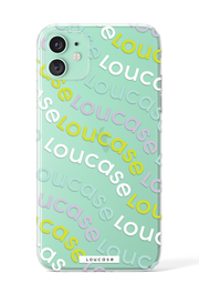 Loucase KLEARLUX™ Phone Case | LOUCASE