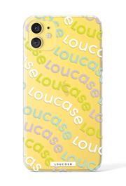 Loucase KLEARLUX™ Phone Case | LOUCASE