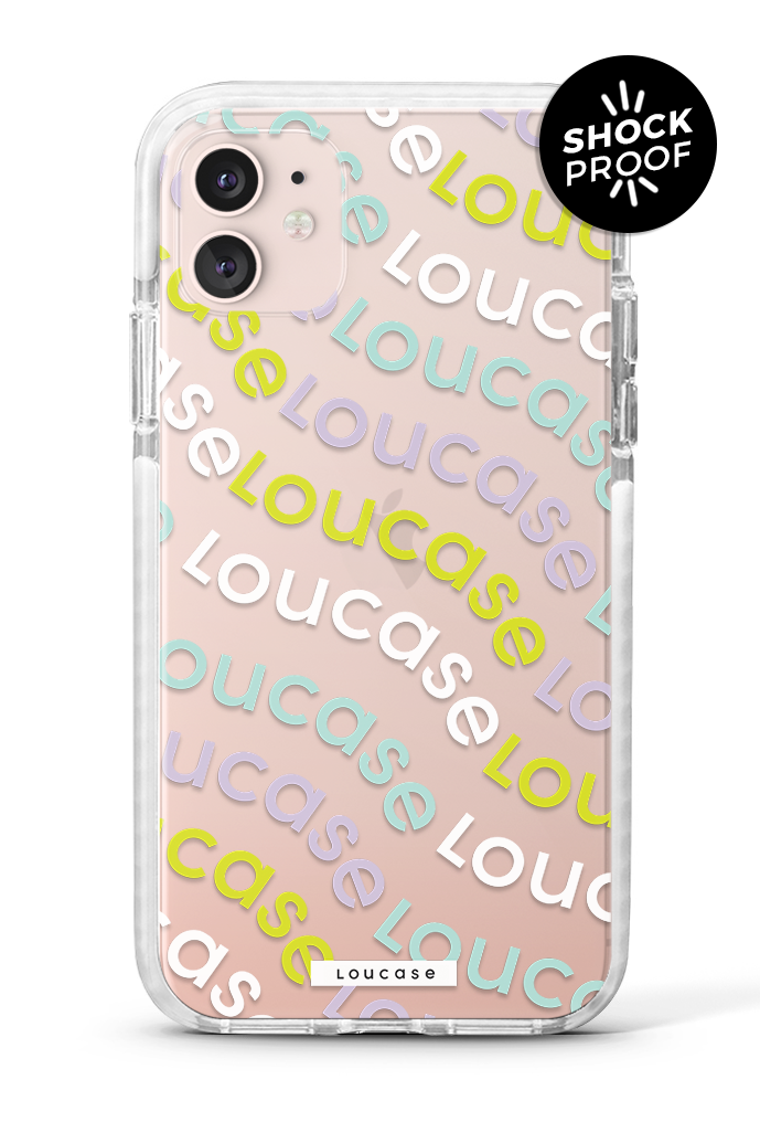 Loucase PROTECH™ Phone Case | LOUCASE