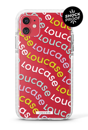 Loucase PROTECH™ Phone Case | LOUCASE