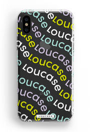 Loucase KLEARLUX™ Phone Case | LOUCASE