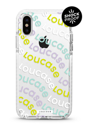 Loucase PROTECH™ Phone Case | LOUCASE