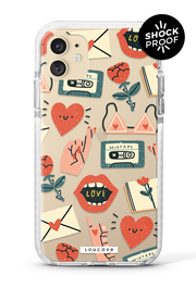 Lova PROTECH™ Phone Case | LOUCASE