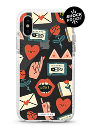 Lova PROTECH™ Phone Case | LOUCASE