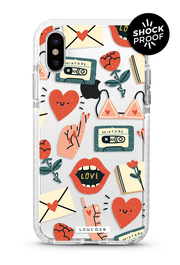 Lova PROTECH™ Phone Case | LOUCASE