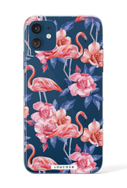 Lush KLEARLUX™ Phone Case | LOUCASE