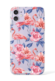 Lush KLEARLUX™ Phone Case | LOUCASE