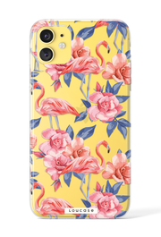 Lush KLEARLUX™ Phone Case | LOUCASE