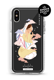 The Dreamer - PROTECH™ Limited Edition Mimpikita x Loucase Phone Case | LOUCASE