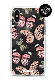 Mariposa PROTECH™ Phone Case | LOUCASE