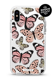 Mariposa PROTECH™ Phone Case | LOUCASE