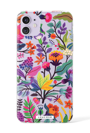 Maviya KLEARLUX™ Phone Case | LOUCASE