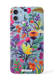 Maviya KLEARLUX™ Phone Case | LOUCASE