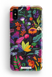 Maviya KLEARLUX™ Phone Case | LOUCASE