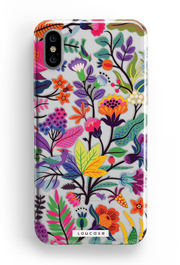 Maviya KLEARLUX™ Phone Case | LOUCASE