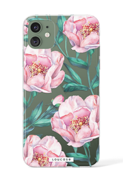 Mayya KLEARLUX™ Phone Case | LOUCASE