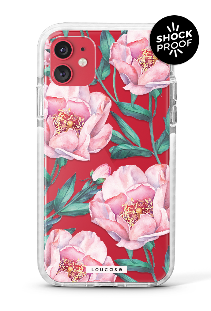 Mayya PROTECH™ Phone Case | LOUCASE