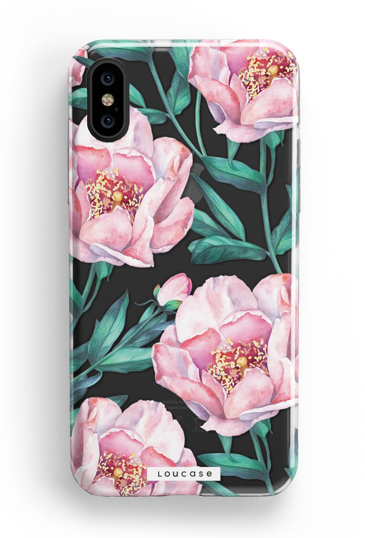 Mayya KLEARLUX™ Phone Case | LOUCASE