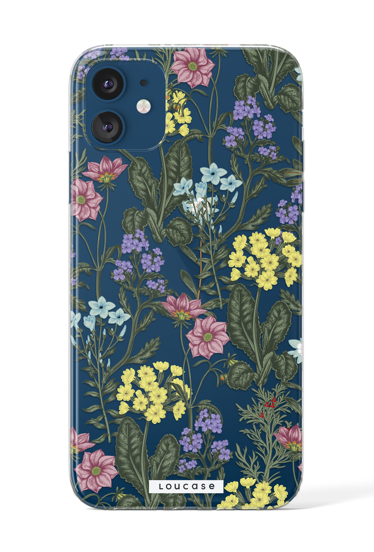 Meadow KLEARLUX™ Phone Case | LOUCASE