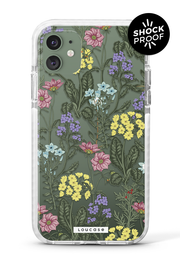 Meadow PROTECH™ Phone Case | LOUCASE