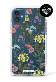 Meadow PROTECH™ Phone Case | LOUCASE