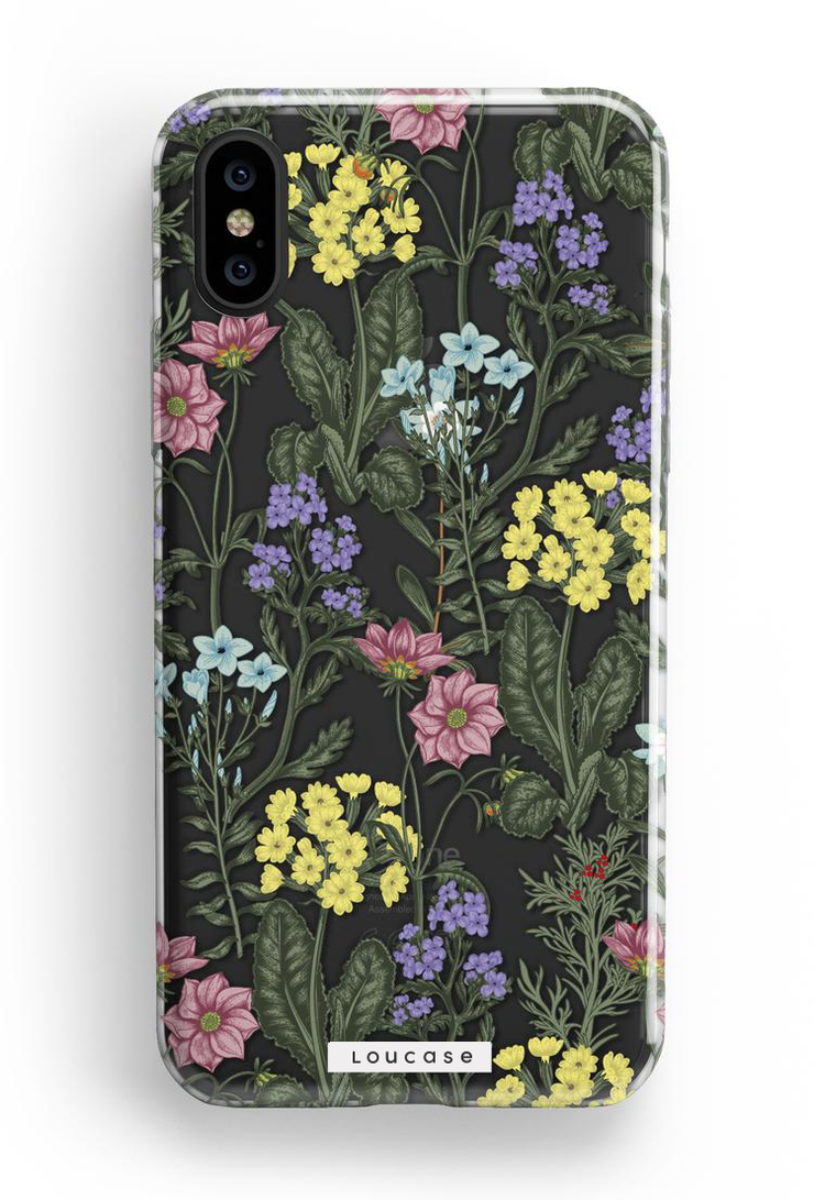 Meadow KLEARLUX™ Phone Case | LOUCASE