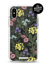 Meadow PROTECH™ Phone Case | LOUCASE