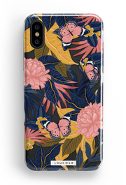 Meeya KLEARLUX™ Phone Case | LOUCASE