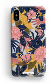 Meeya KLEARLUX™ Phone Case | LOUCASE