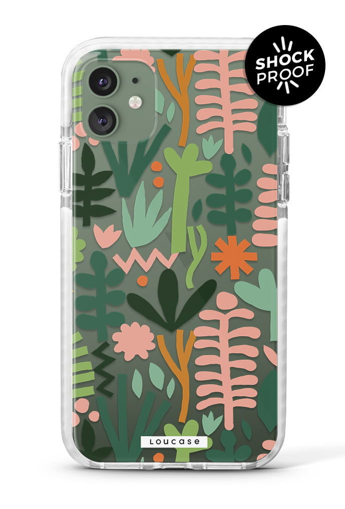 Miko PROTECH™ Phone Case | LOUCASE