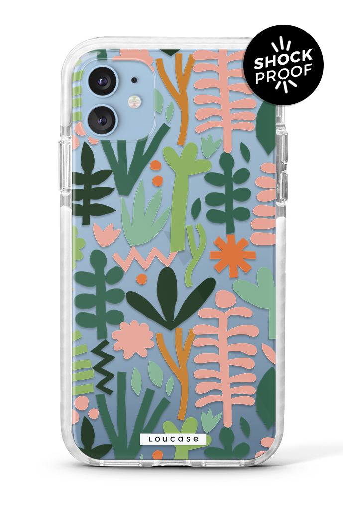 Miko PROTECH™ Phone Case | LOUCASE