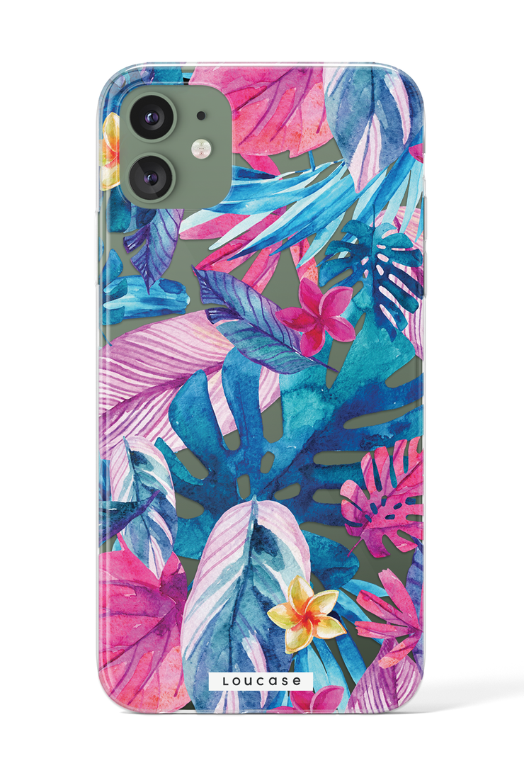 Moana KLEARLUX™ Phone Case | LOUCASE