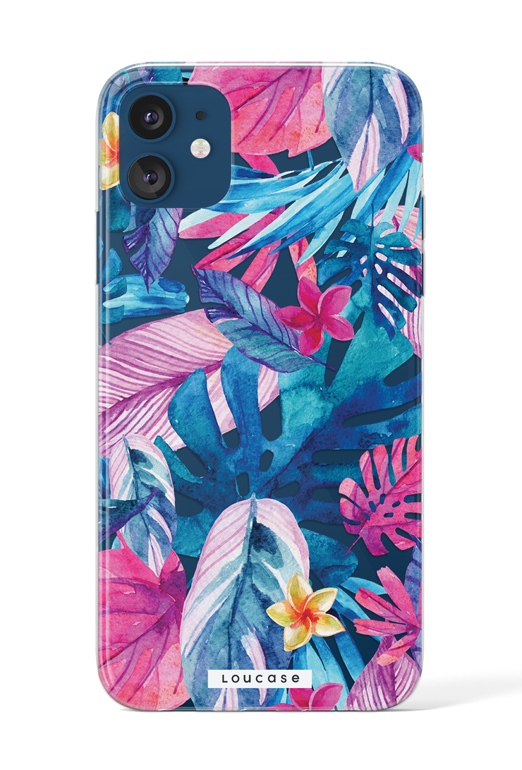 Moana KLEARLUX™ Phone Case | LOUCASE