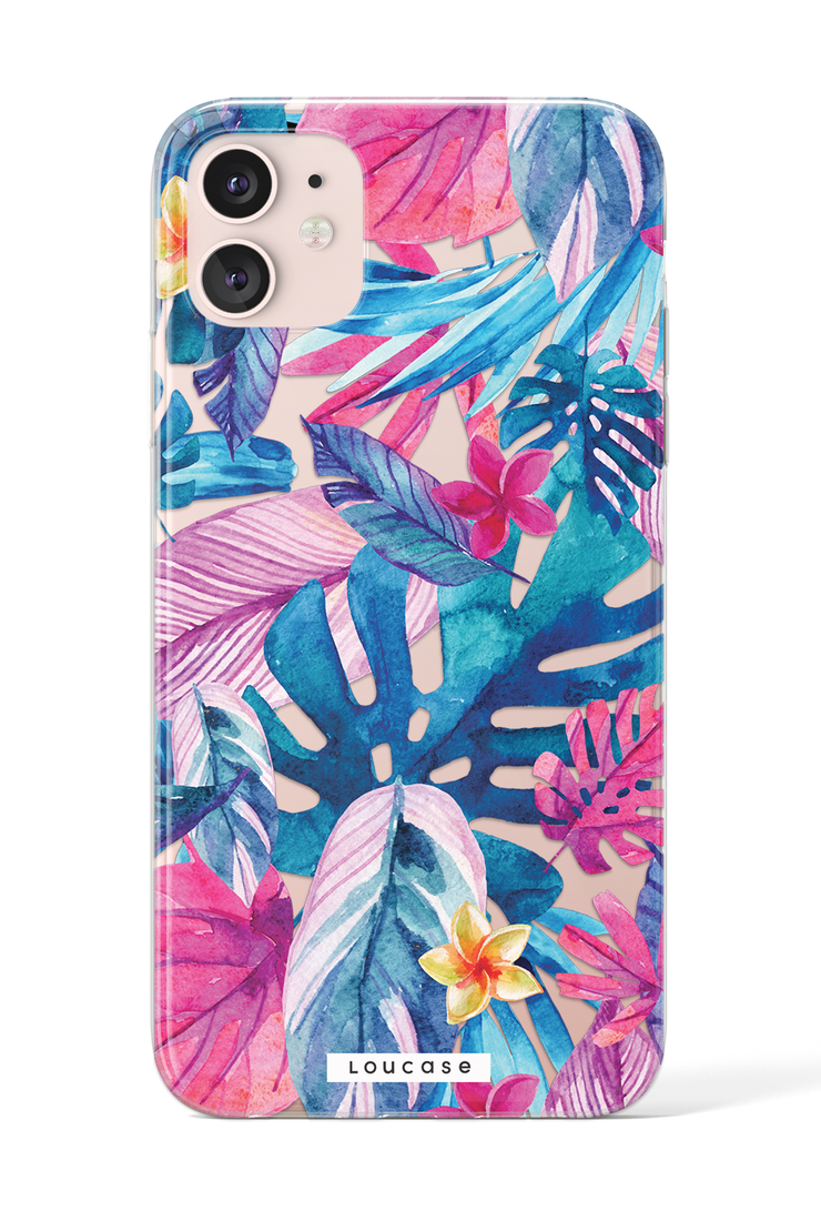 Moana KLEARLUX™ Phone Case | LOUCASE