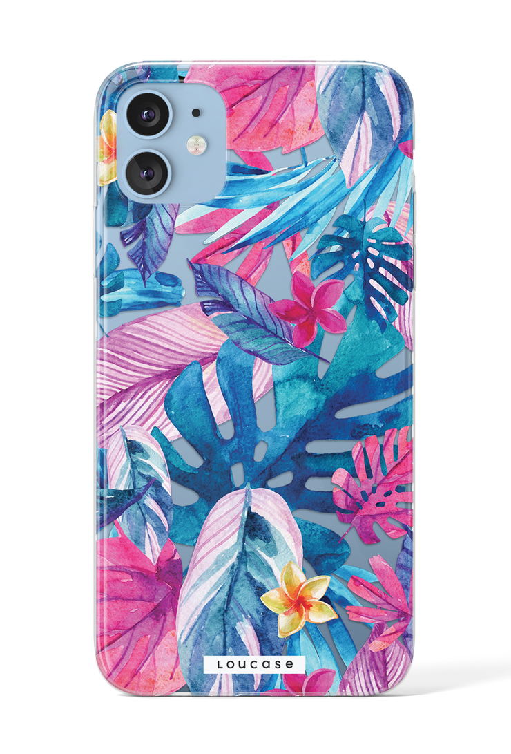 Moana KLEARLUX™ Phone Case | LOUCASE