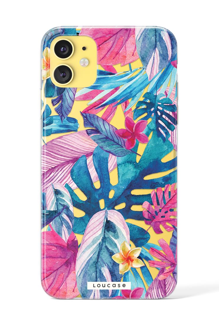 Moana KLEARLUX™ Phone Case | LOUCASE