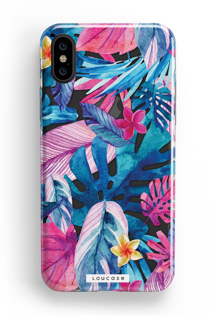 Moana KLEARLUX™ Phone Case | LOUCASE