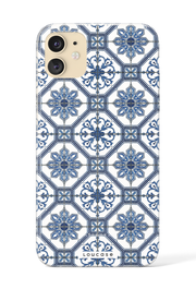 Moroccan Sea KLEARLUX™ Phone Case | LOUCASE