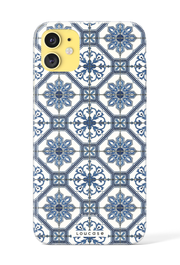 Moroccan Sea KLEARLUX™ Phone Case | LOUCASE