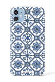 Moroccan Sea KLEARLUX™ Phone Case | LOUCASE