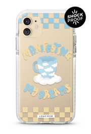 Manifestin' - PROTECH™ Special Edition Dreamchaser Collection Phone Case | LOUCASE