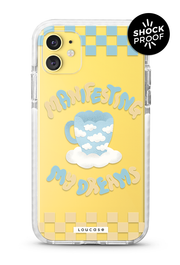 Manifestin' - PROTECH™ Special Edition Dreamchaser Collection Phone Case | LOUCASE