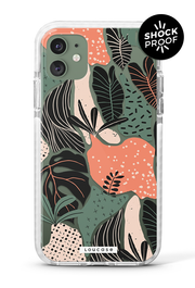 Nakita PROTECH™ Phone Case | LOUCASE