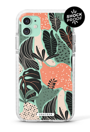 Nakita PROTECH™ Phone Case | LOUCASE