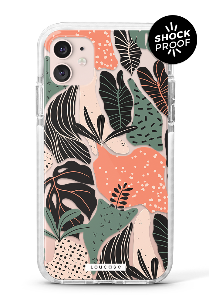 Nakita PROTECH™ Phone Case | LOUCASE