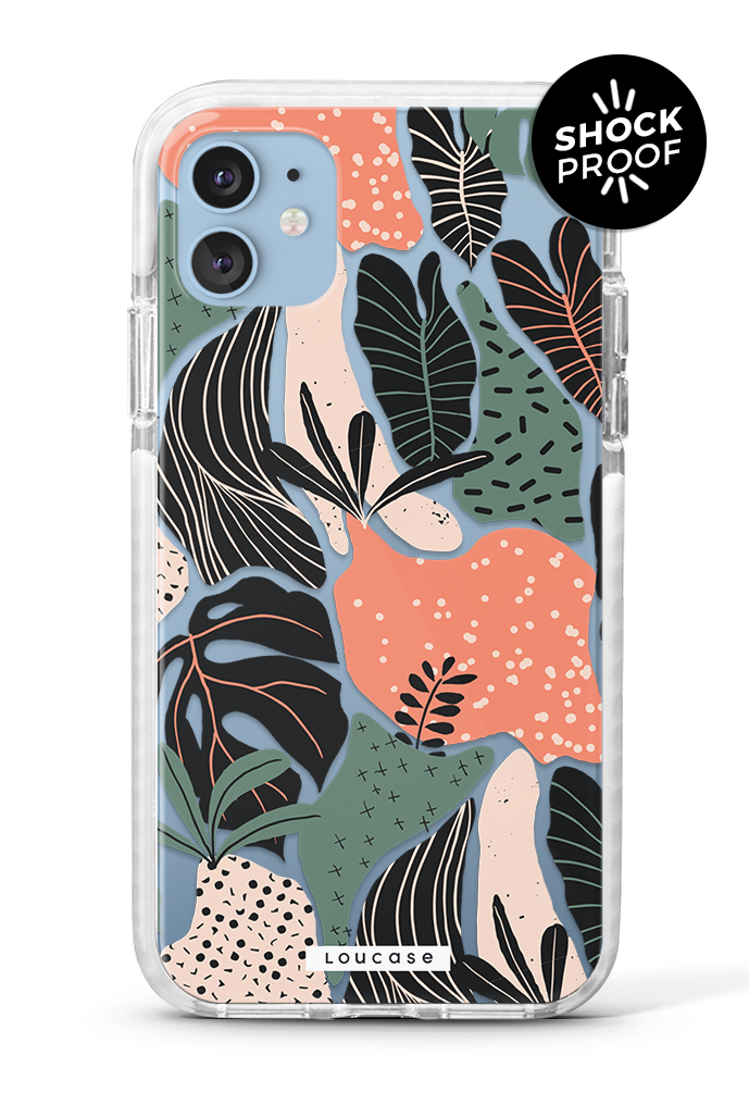 Nakita PROTECH™ Phone Case | LOUCASE