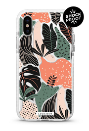 Nakita PROTECH™ Phone Case | LOUCASE