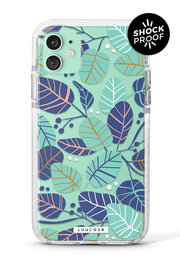 Nayla PROTECH™ Phone Case | LOUCASE